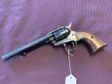 FIREARM/GUN RUGER SINGLE SIX!! H101