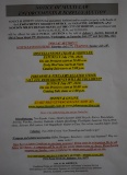 NOTICE OF MULTI-LAW ENFORCEMENTS & SURPLUS!