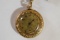 VINTAGE LADIES ELGIN POCKET WATCH!!