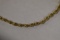 10KT GOLD NECKLACE!!!