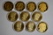 $50 COLLECTOR COINS!!