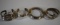 SILVER BRACELETS!! 5