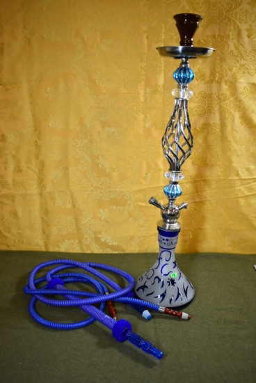 STUNNING HOOKA!!!