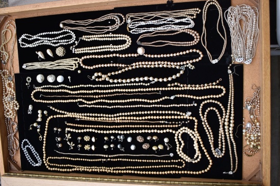 PEARLS, PEARLS, PEARLS!!!