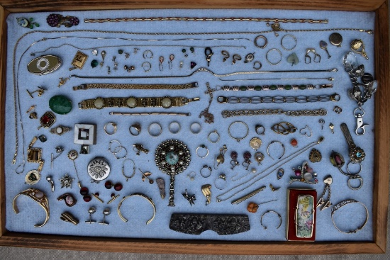 ESTATE TREASURES!!