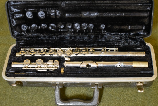 BUNDY FLUTE!