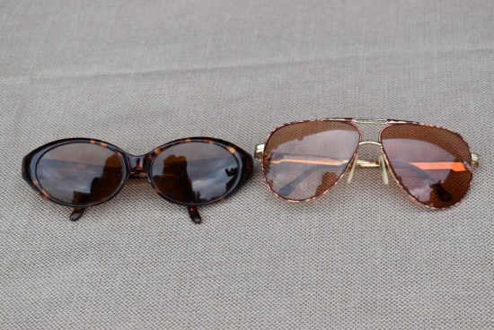 EXTREME DESIGNER SUNGLASSES!!