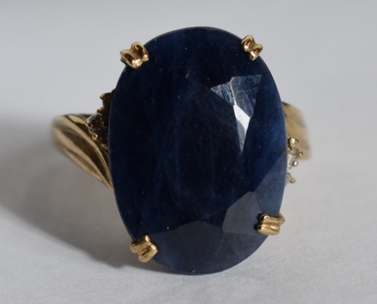 ESTATE RING!!