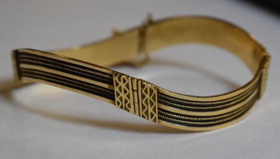 EXTREME ELEPHANT HAIR BRACELET!!!