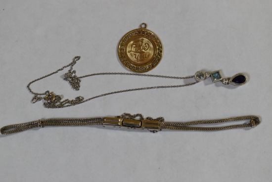 14KT GOLD LOT!!!