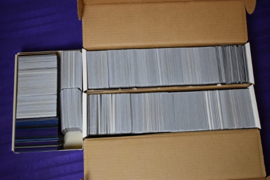 MAGIC THE GATHERING!!!