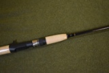 CUSTOM MADE GX GRAPHITE ROD!!