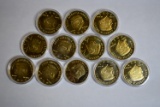 DONALD TRUMP COLLECTOR COINS!!