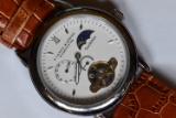 A-LANGE & SOHNE WATCH!