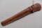 RIFLE SCABBARD!!