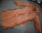 CUSTOM BUCKSKIN HUNTING OUTFIT!!!