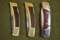 COLLECTOR KNIVES!!!