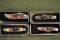 RUGER COLLECTOR KNIVES!!
