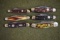 BOKER COLLECTOR KNIVES!!