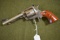 FIREARM/GUN RUGER SUPER BLACK HAWK!! H 247