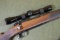 FIREARM/GUN WINCHESTER MODEL 70!! R 190