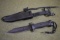 MK 3 MODEL 0 USN KNIFE!!