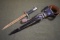 WWII GERMAN OFFICERS DAGGER!! PLUS!!
