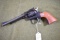 FIREARM/GUN RUGER SINGLE SIX!! H 240