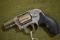 FIREARM/GUN S&W 649-6 !!! H 276