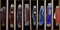 ASSORTED COLLECTOR KNIVES!!!