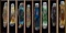 EXCEPTIONAL CASE KNIVES!!
