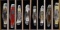 INCREDIBLE CASE COLLECTOR KNIVES!!