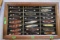 KNIFE SHOWCASE!!
