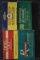 VINTAGE COLLECTOR AMMO BOXES!! FULL!!