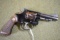 FIREARM/GUN S&W MODEL 43 !! H 226