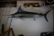 MASSIVE MARLIN MOUNT!!!