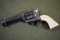 FIREARM/GUN COLT SAA PEACEMAKER!!! H 323