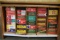 COLLECTOR AMMO BOXES FULL!!!