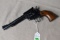 FIREARM/GUN RUGER BLACKHAWK!! H284