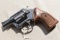 FIREARM/GUN CHARTER ARMS UNDERCOVER!! H312