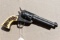 FIREARM/GUN HAWES SIX SHOOTER!! H313