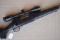 FIREARM/GUN WINCHESTER 70!! R 166