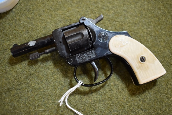 EIG STARTER PISTOL!!