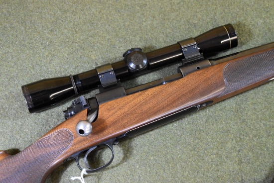 FIREARM/GUN WINCHESTER MODEL 70!! R 190