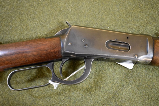 FIREARM/GUN WINCHESTER 1894!! R 177