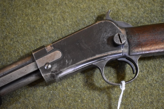 FIREARM/GUN WINCHESTER 1906!! R 175