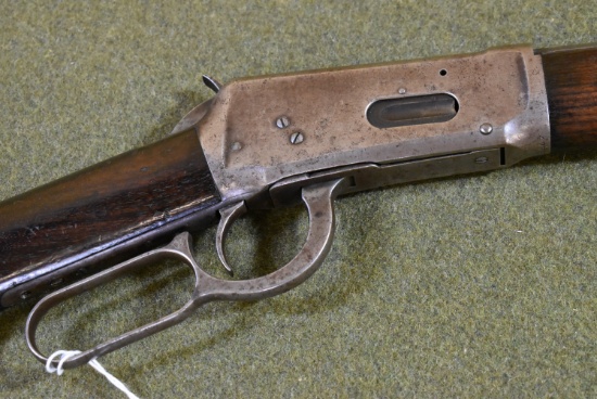 FIREARM/GUN WINCHESTER 1894!! R 174