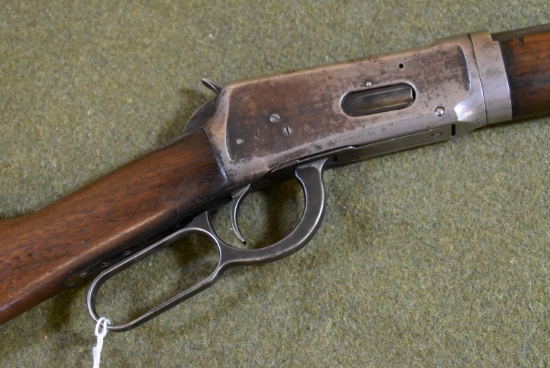 FIREARM/GUN WINCHESTER 55!!! R 171