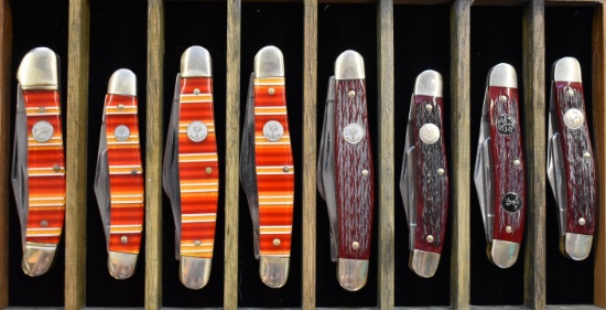 BOKER COLLECTOR KNIVES!!!
