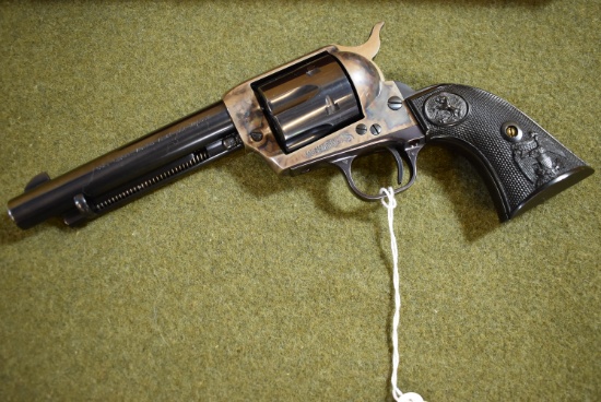 FIREARM/GUN COLT SAA!!! H322